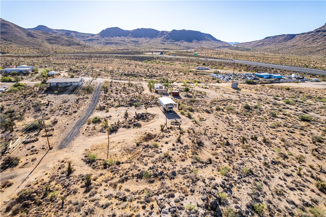 3100 W Mazatzal Drive