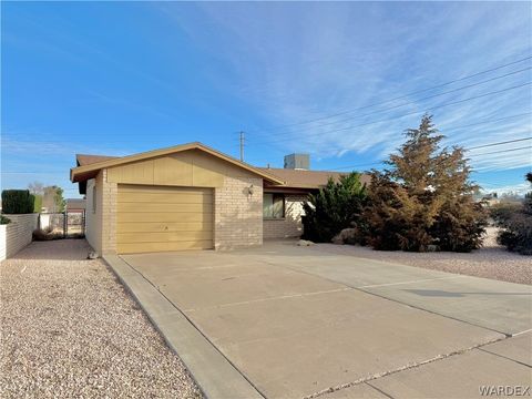 2737 Karen Avenue Kingman AZ 86401