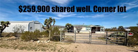 17741 N Oak Drive Dolan Springs AZ 86441