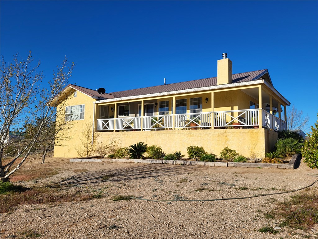 1441 W Overton Drive