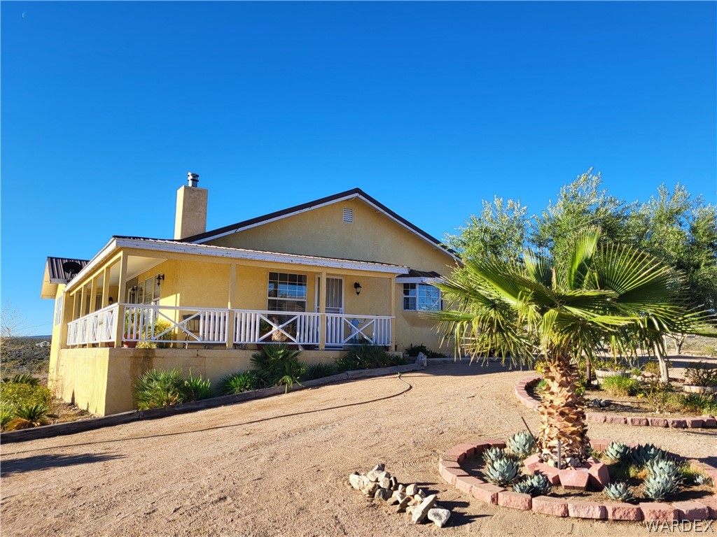 1441 W Overton Drive