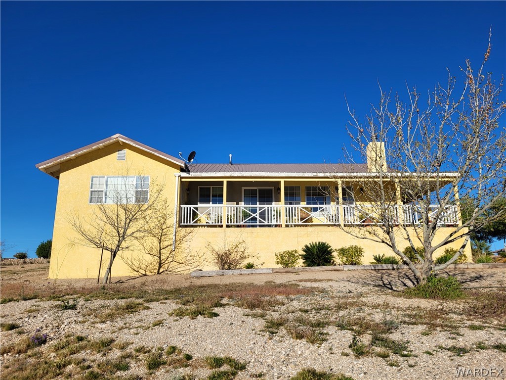 1441 W Overton Drive