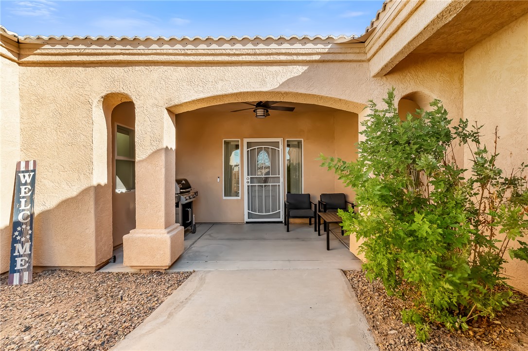 4909 S Mesa Blanca Way