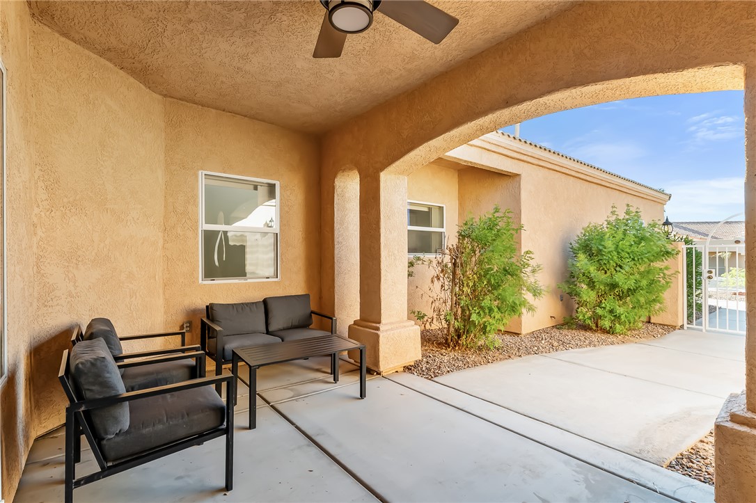 4909 S Mesa Blanca Way