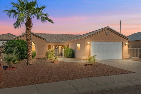 4909 S Mesa Blanca Way Fort Mohave AZ 86426
