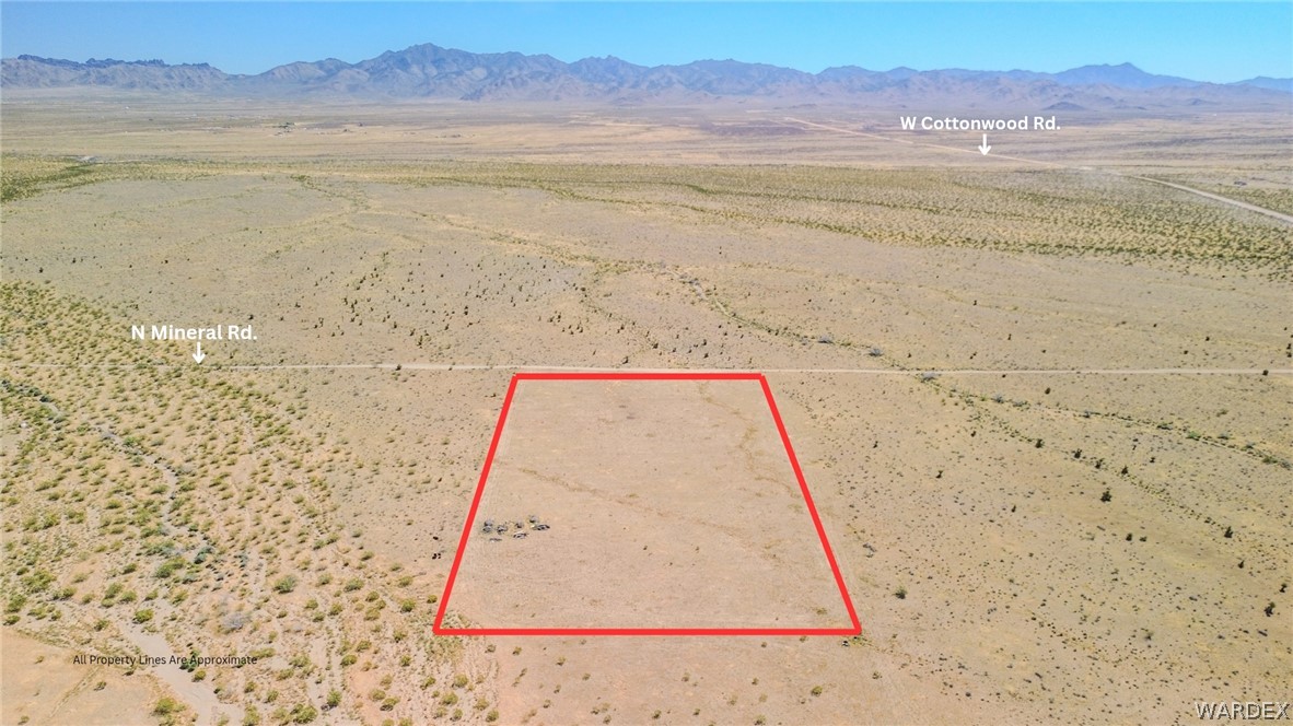 Lot 64 N Mineral Road