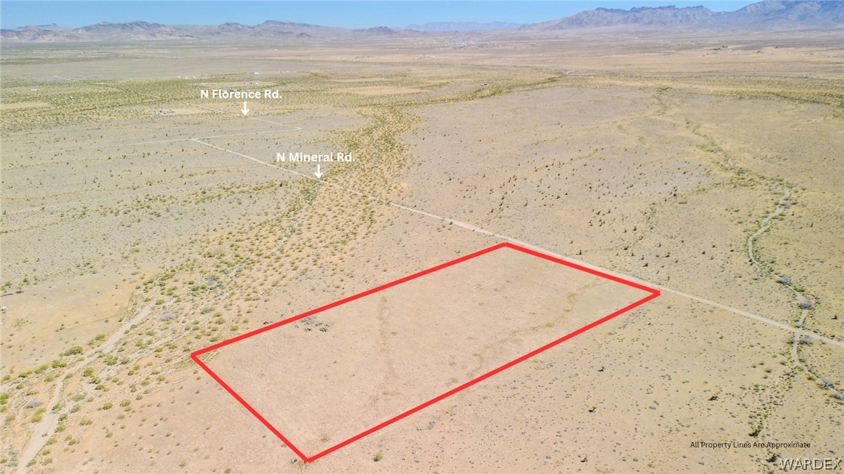Lot 64 N Mineral Road