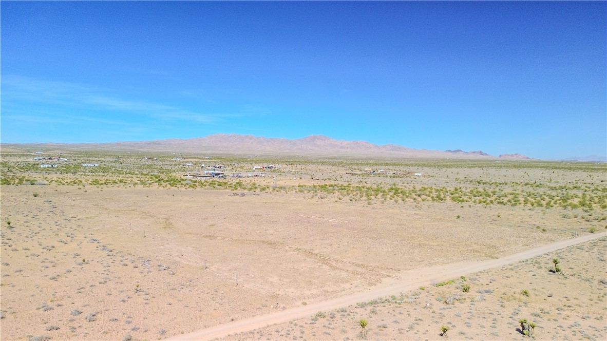 Lot 64 N Mineral Road