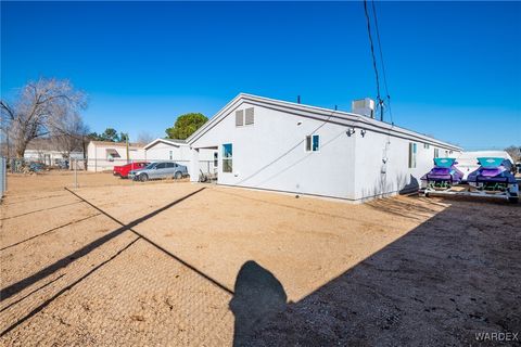 A home in Kingman