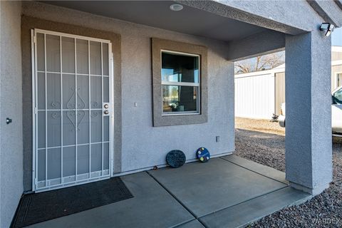 A home in Kingman