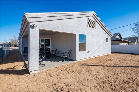 A home in Kingman