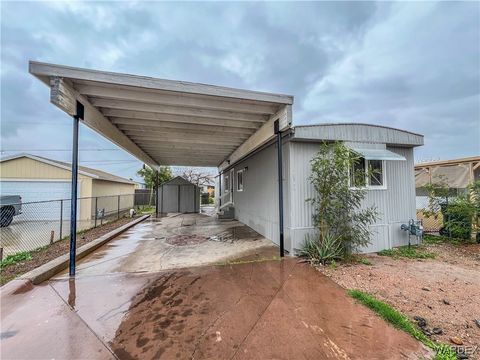 1910 Monterey Drive Bullhead City AZ 86442