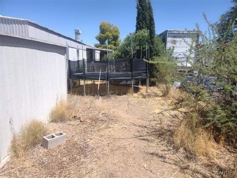 A home in Kingman