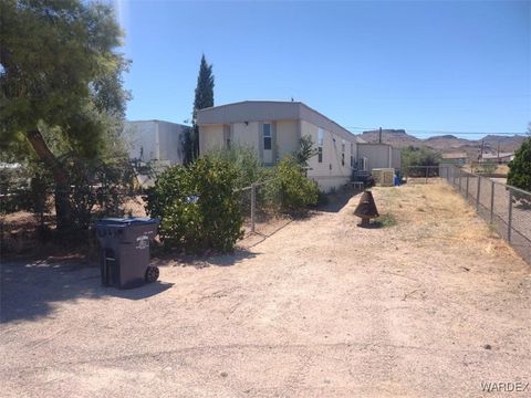 A home in Kingman