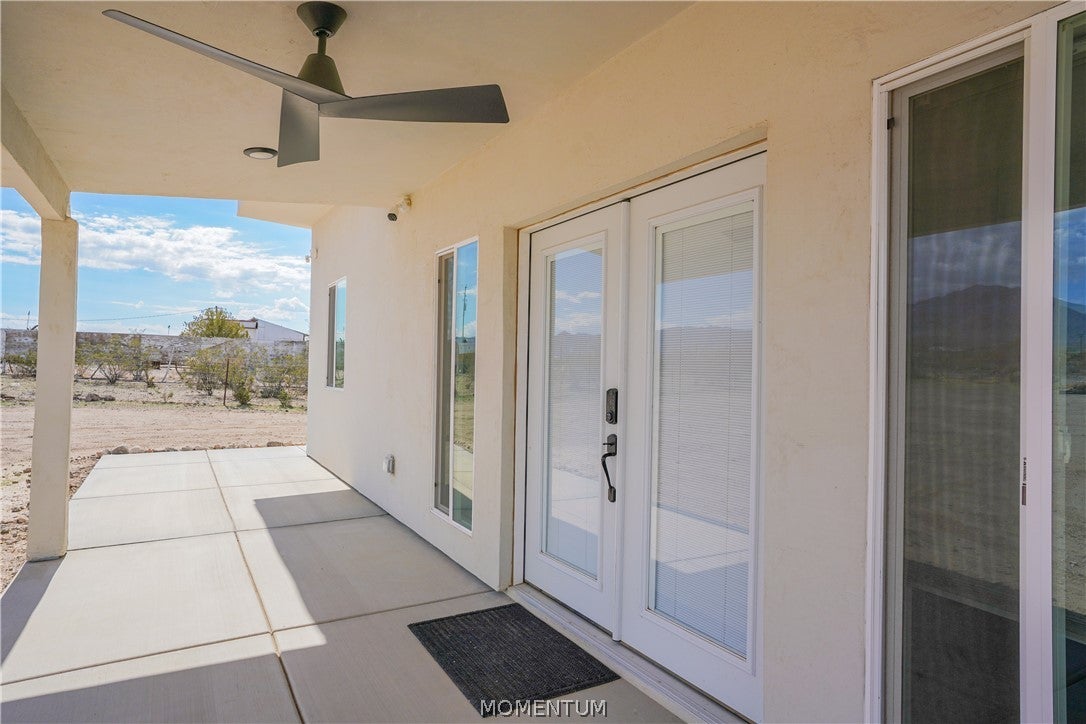 15517 N Havasu Road