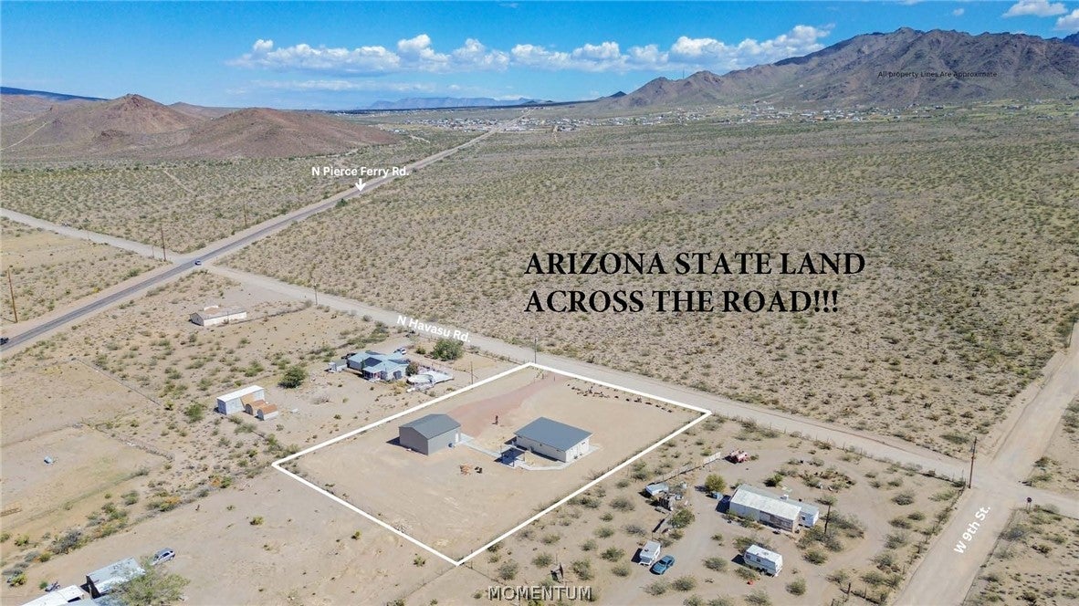 15517 N Havasu Road