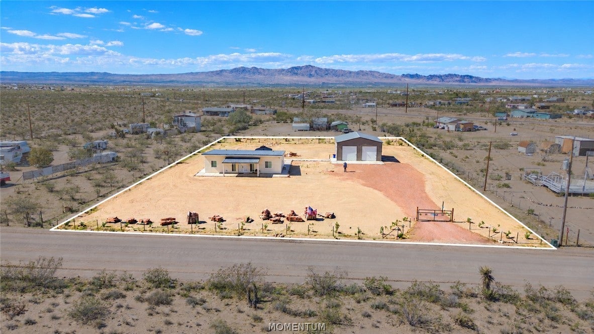 15517 N Havasu Road