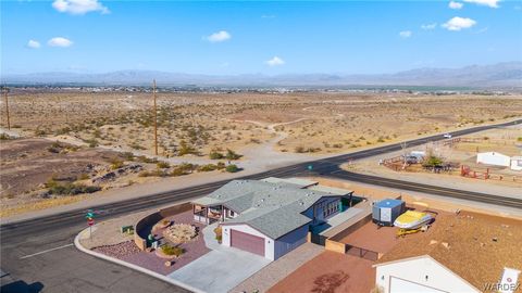 A home in Fort Mohave