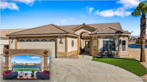 A home in Fort Mohave