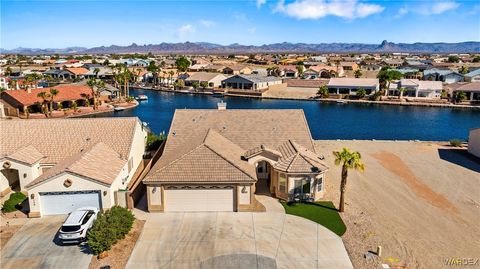 A home in Fort Mohave