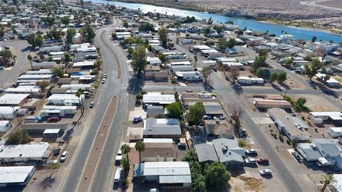 A home in Bullhead City