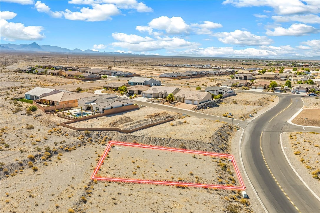 3692 Arroyo Vista Drive