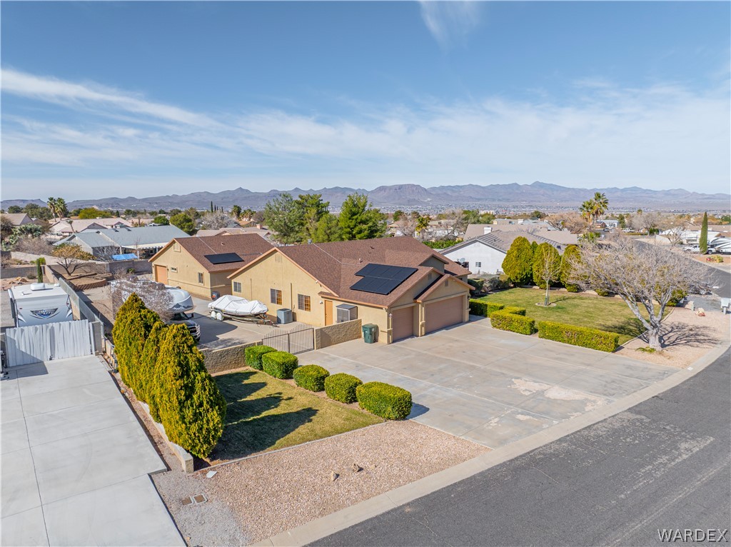 2633 Bar Boot Street