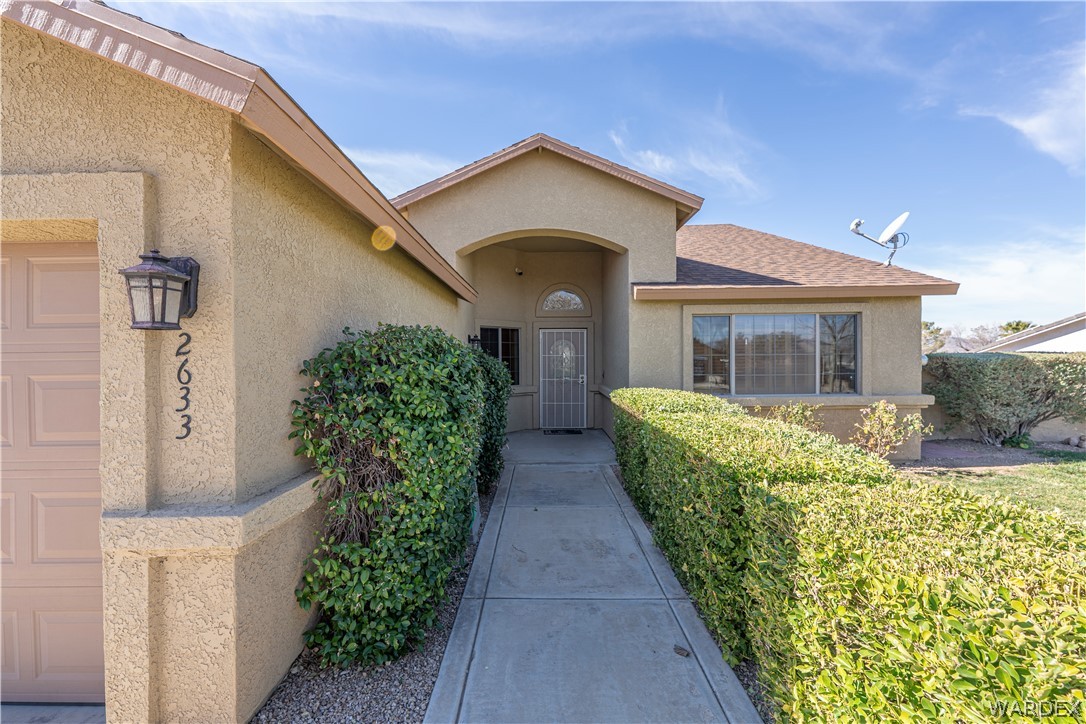 2633 Bar Boot Street