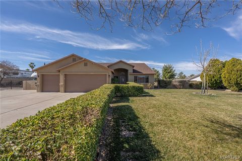 2633 Bar Boot Street Kingman AZ 86401