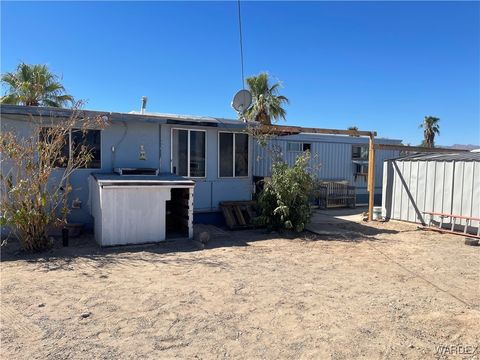 A home in Bullhead City