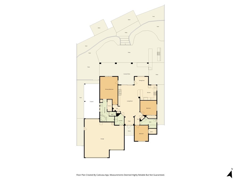 10725 Peaceful Water Cove