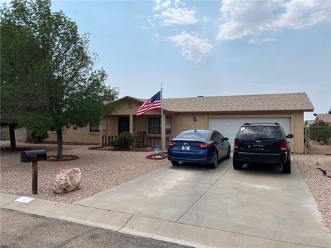 6510 Nielsen Way Golden Valley AZ 86413