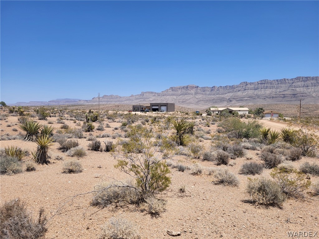 1305 E Dellenbaugh Drive