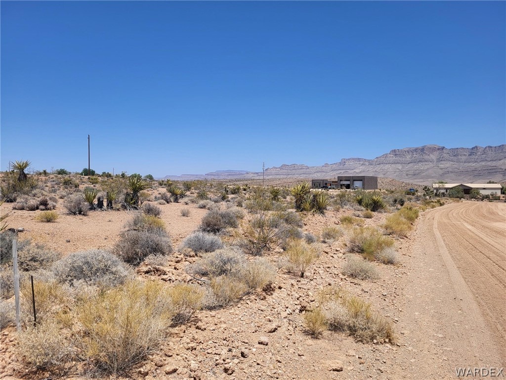 1305 E Dellenbaugh Drive