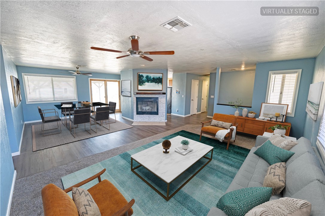 15 E Silver Creek Drive