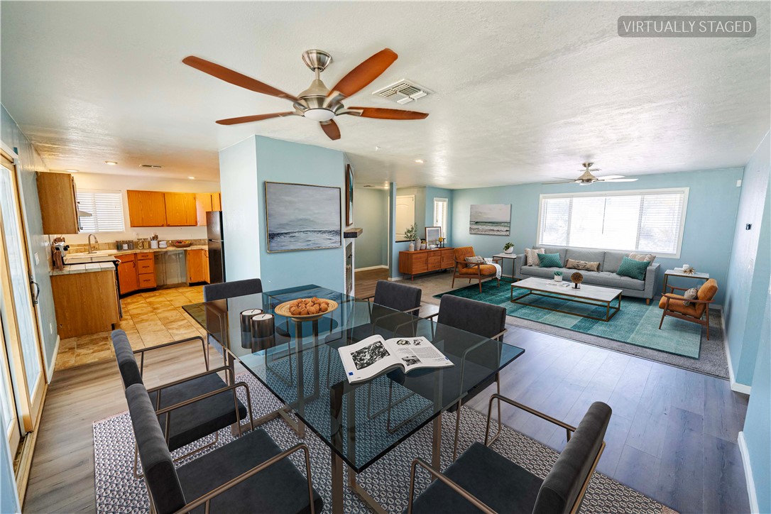 15 E Silver Creek Drive