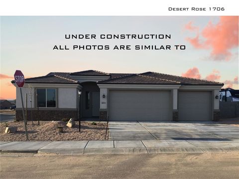 3595 N Laguna Road Golden Valley AZ 86413