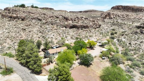 1720 N Clack Canyon Road Kingman AZ 86409