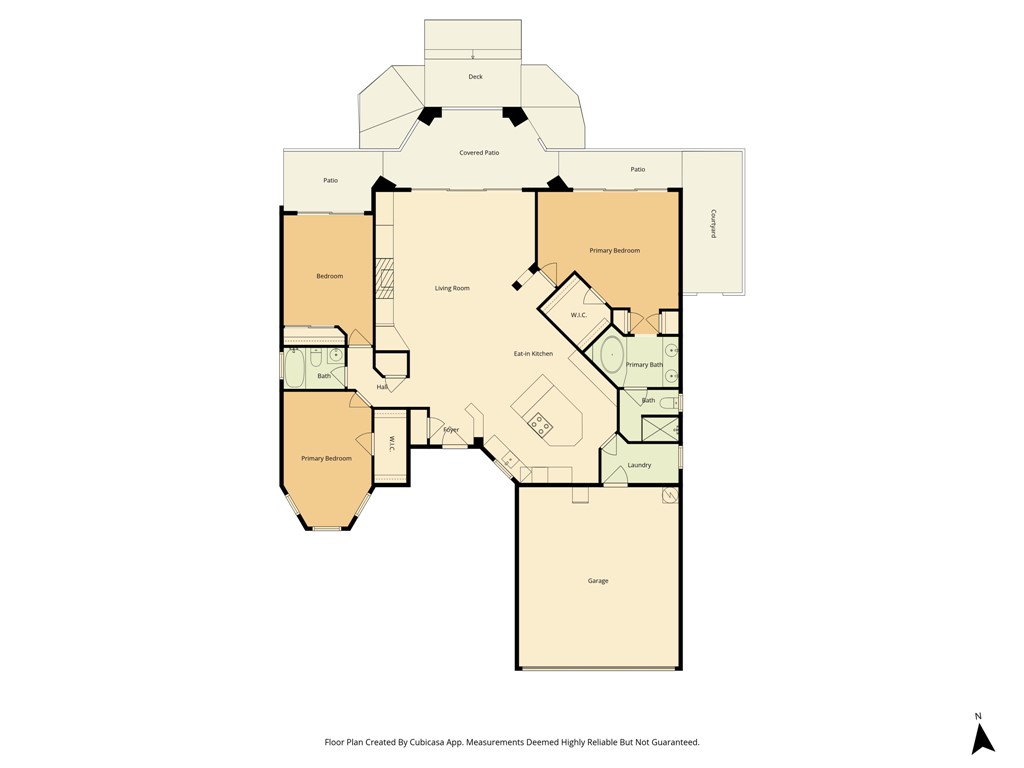 2039 E Lago Grande Pl Place