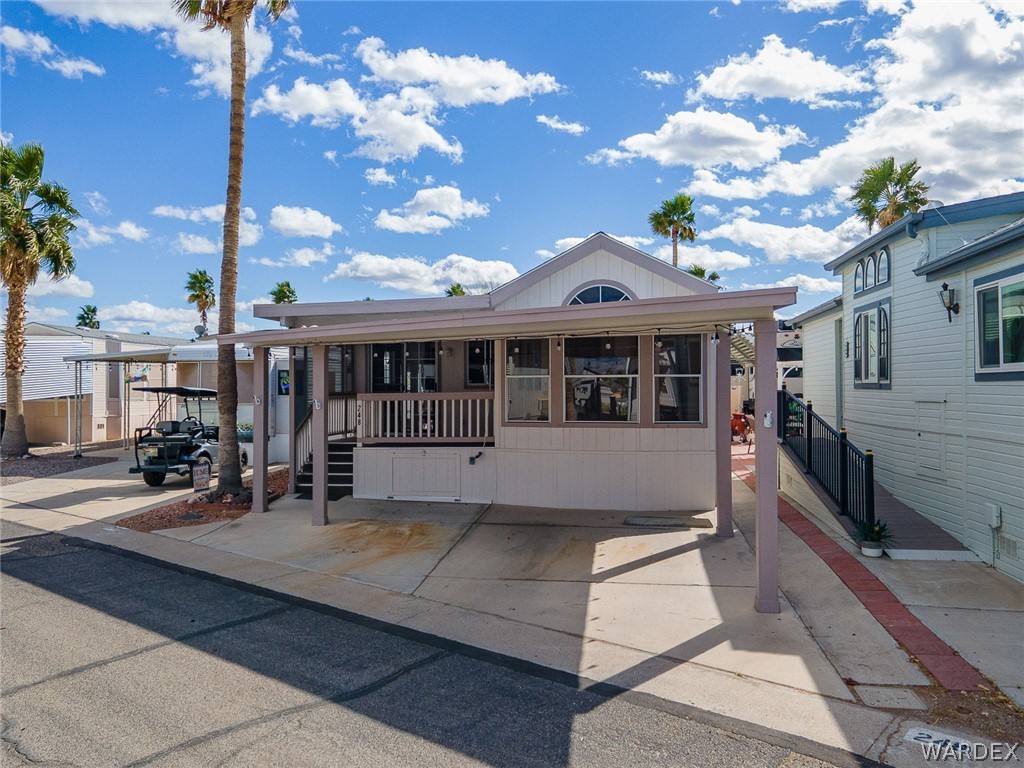 2000 Ramar Rd Road 248