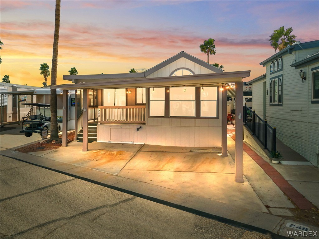 2000 Ramar Rd Road 248