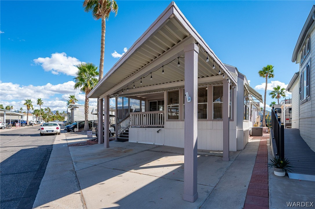 2000 Ramar Rd Road 248