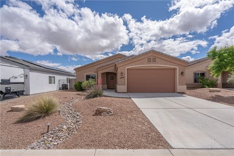 3546 N Kenneth Road Kingman AZ 86409