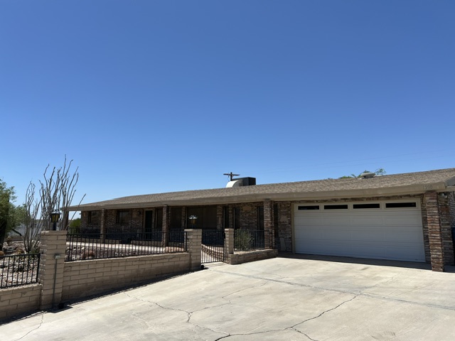 1590 Loma Vista Road