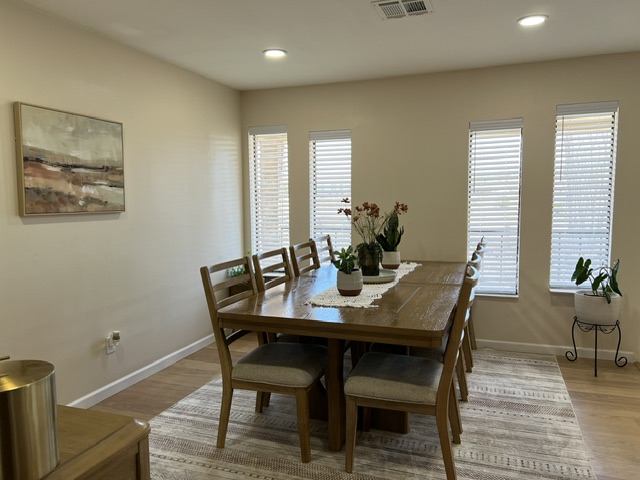 1590 Loma Vista Road