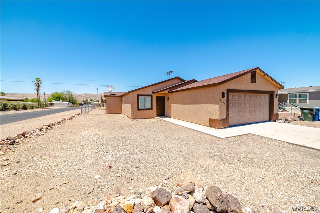 1879 Clearwater Drive