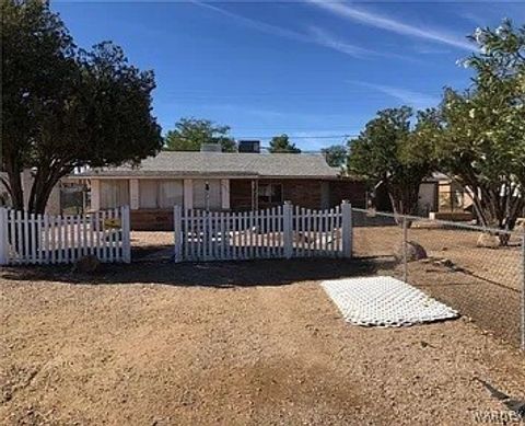 A home in Kingman