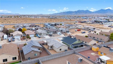 A home in Kingman