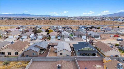 A home in Kingman