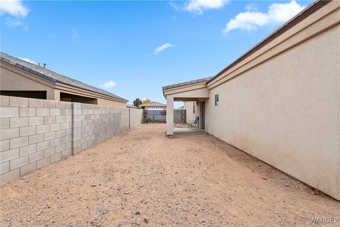 A home in Kingman